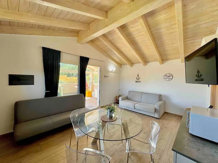 Appartement Simius View, Villasimius, Sardegna