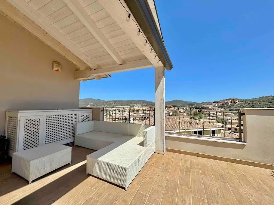 Simius View, Villasimius, Sardegna