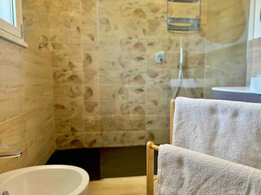 Apartment Simius View, Villasimius, Sardegna