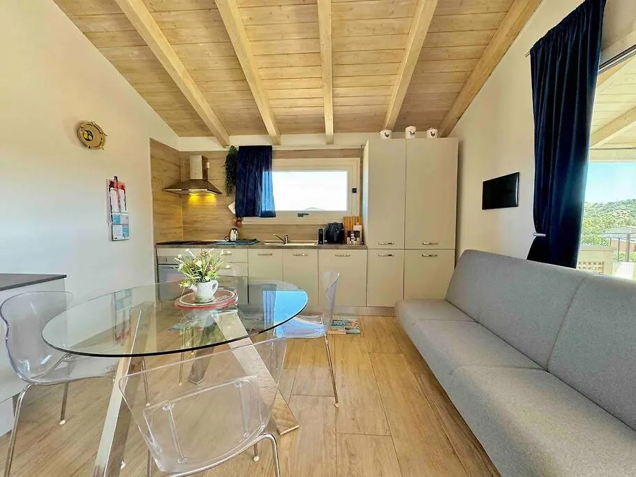 Apartment Simius View, Villasimius, Sardegna Italy