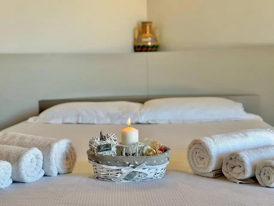 Apartment Simius View, Villasimius, Sardegna Italy
