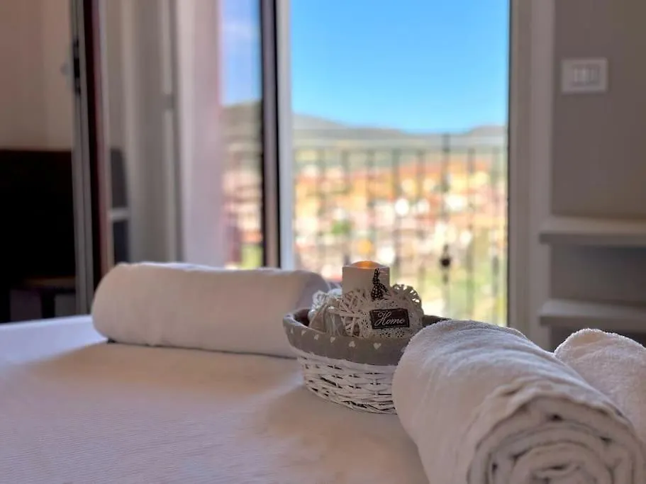 Apartment Simius View, Villasimius, Sardegna