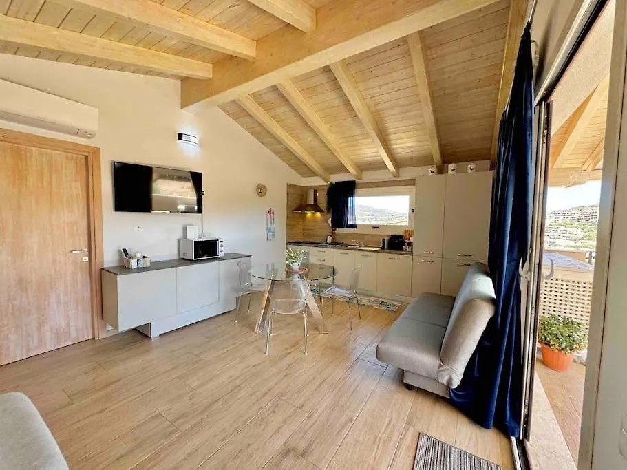 Simius View, Villasimius, Sardegna 0*, Villasimius
