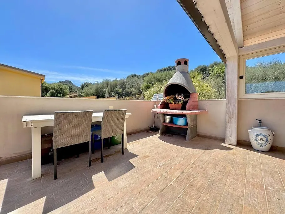 Apartment Simius View, Villasimius, Sardegna