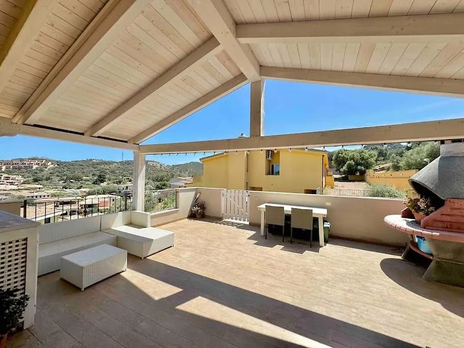 Apartment Simius View, Villasimius, Sardegna